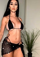 Estefania Nino